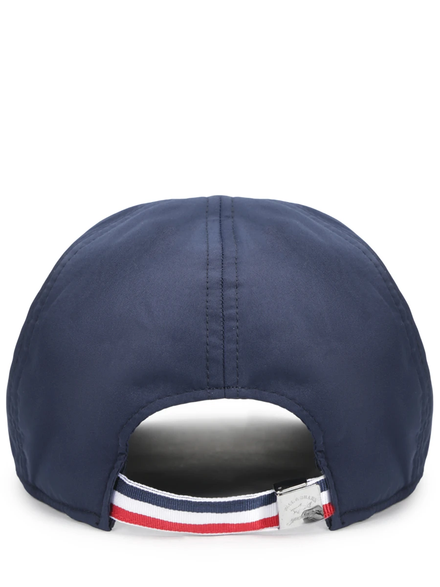 

Бейсболка с логотипом, Синий, 11317100/050