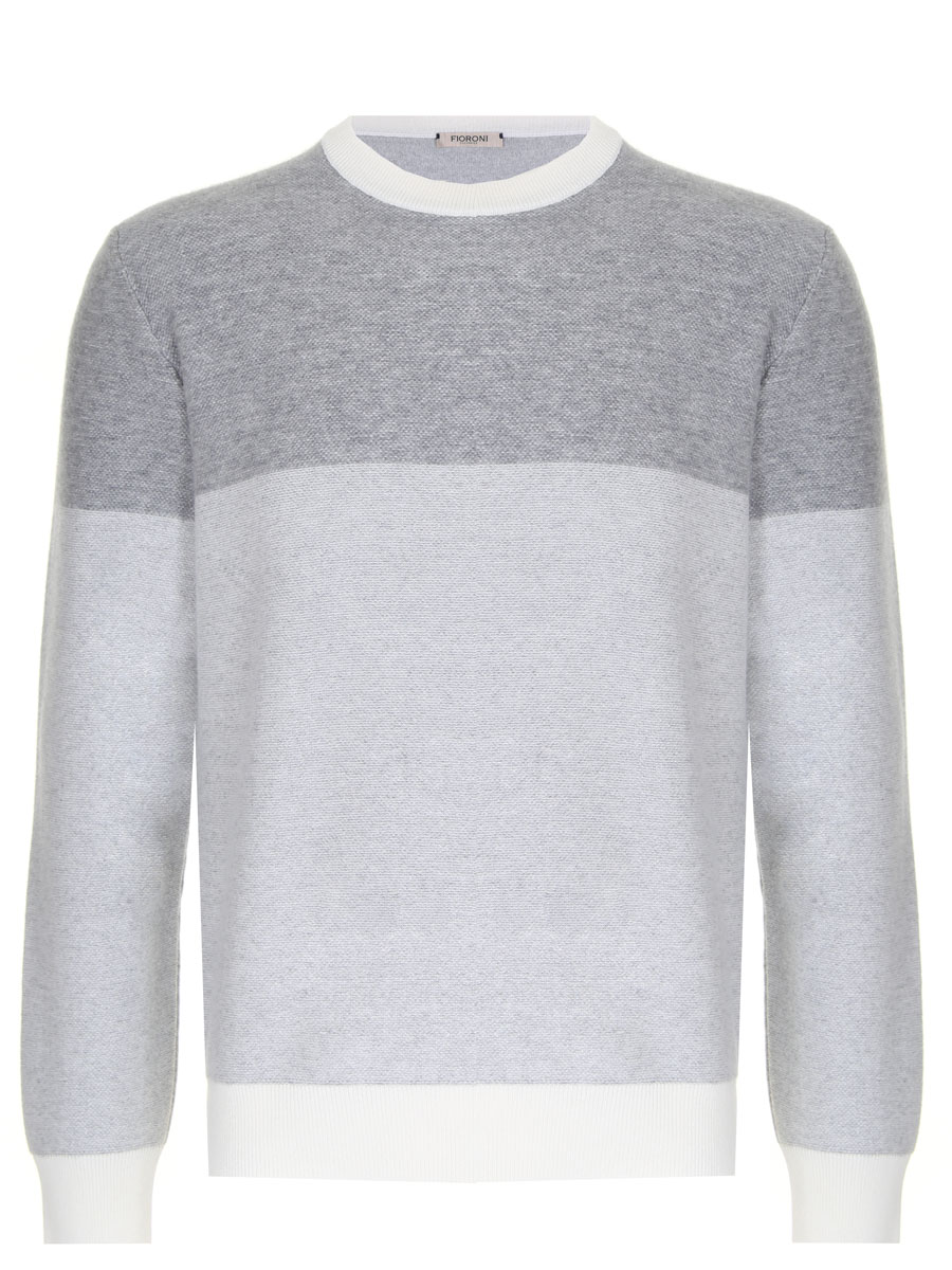 Джемпер кашемировый FIORONI CASHMERE