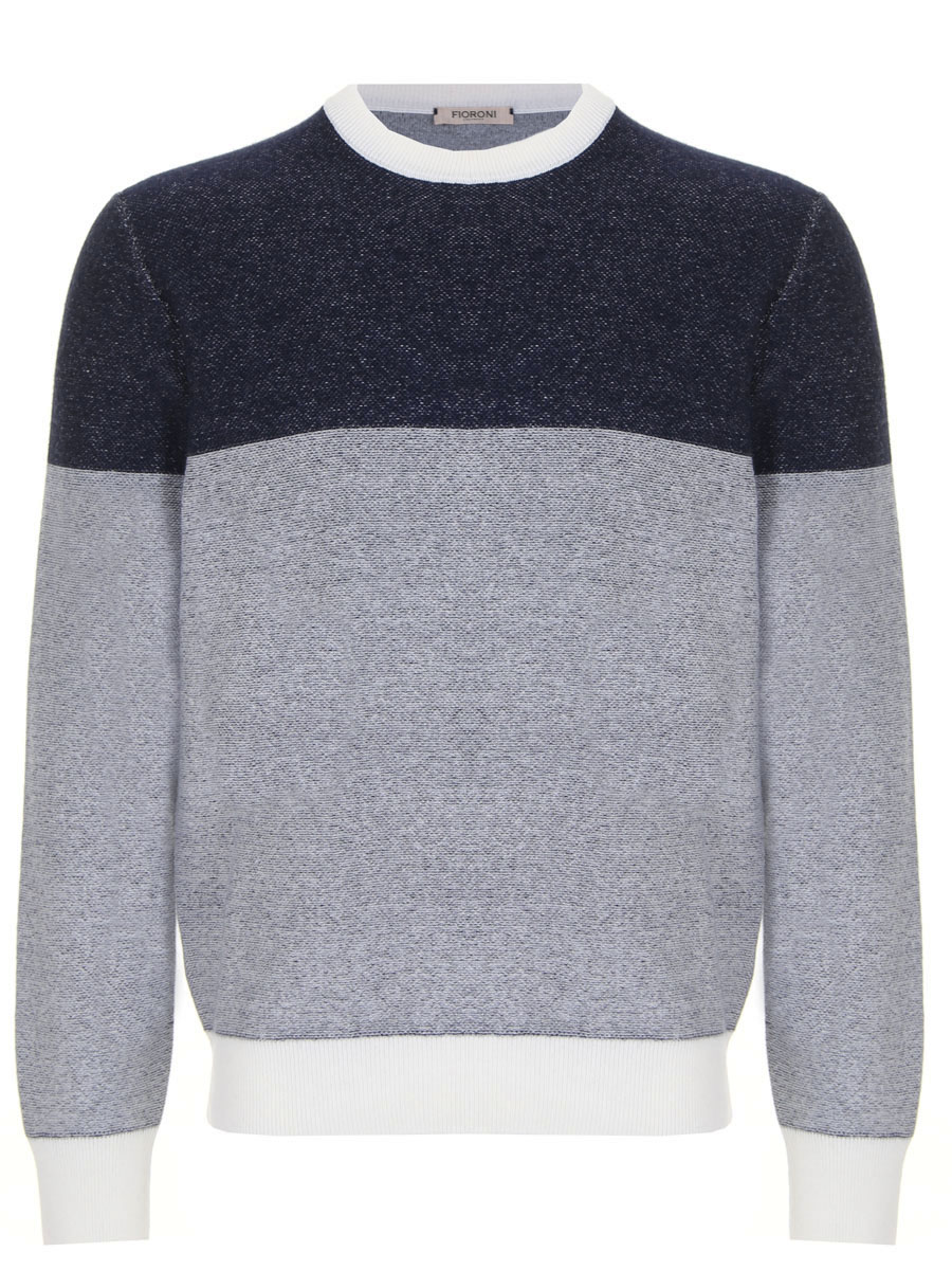 Джемпер кашемировый FIORONI CASHMERE