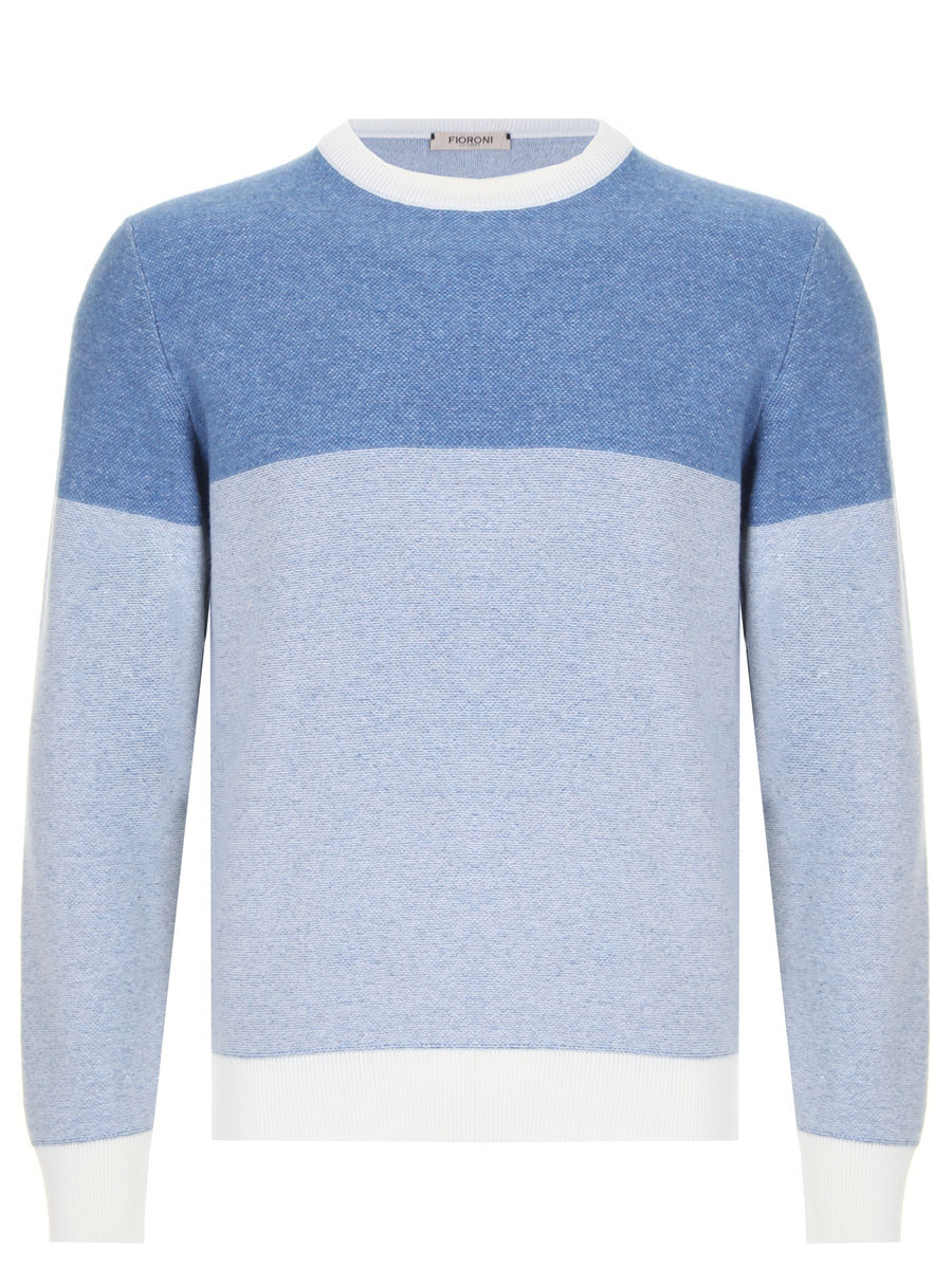 Джемпер кашемировый FIORONI CASHMERE