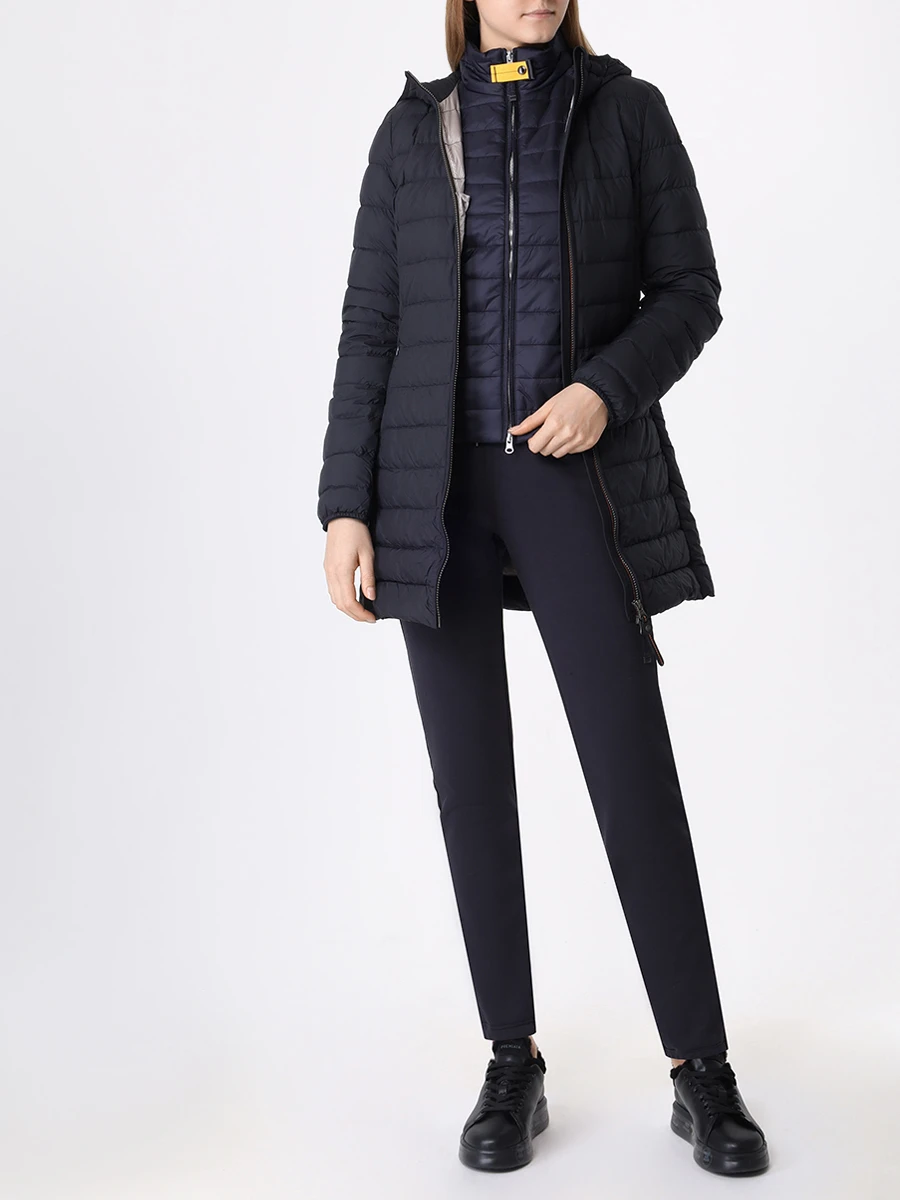 Костюм комбинированный PARAJUMPERS 23WMPWHYFP35/23WMPWPAFP34 0710 Синий  Фото 2
