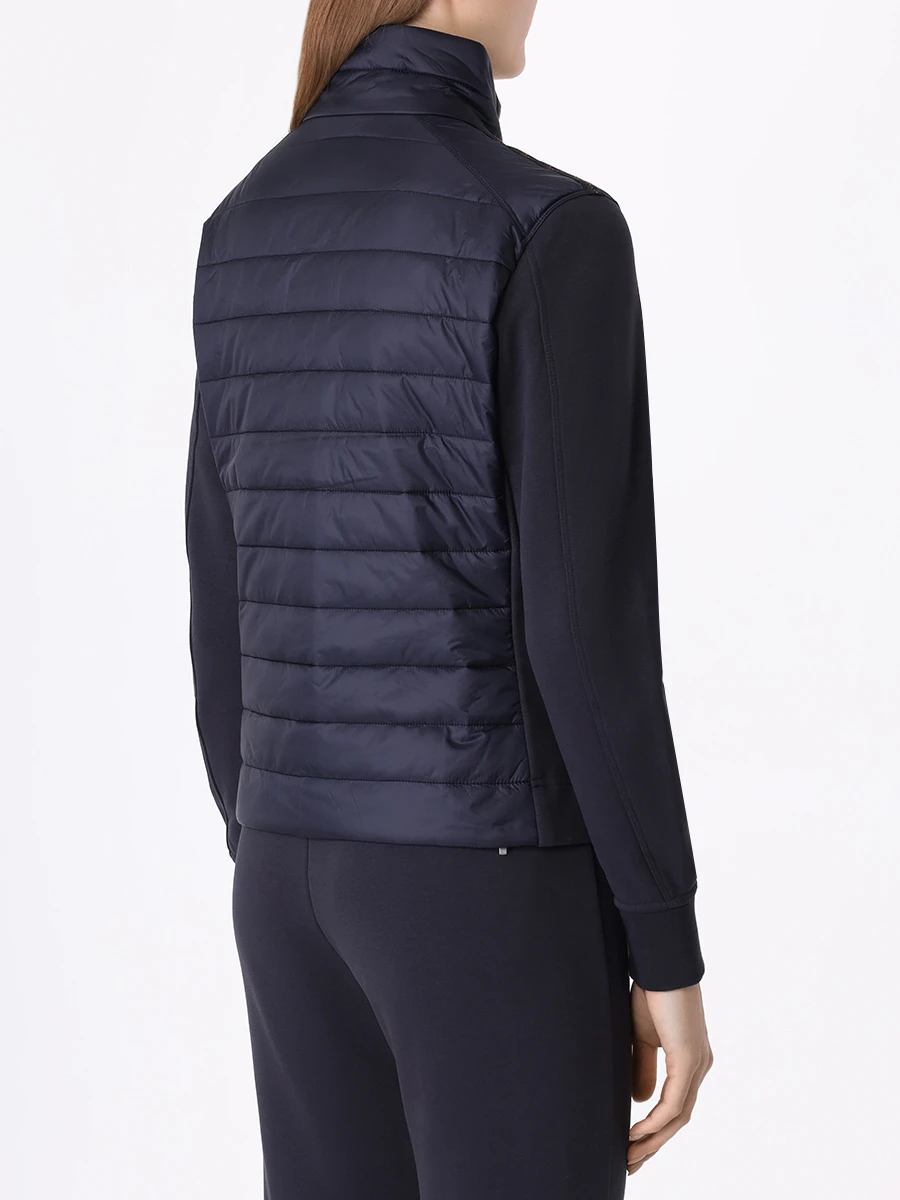 Костюм комбинированный PARAJUMPERS 23WMPWHYFP35/23WMPWPAFP34 0710 Синий  Фото 3