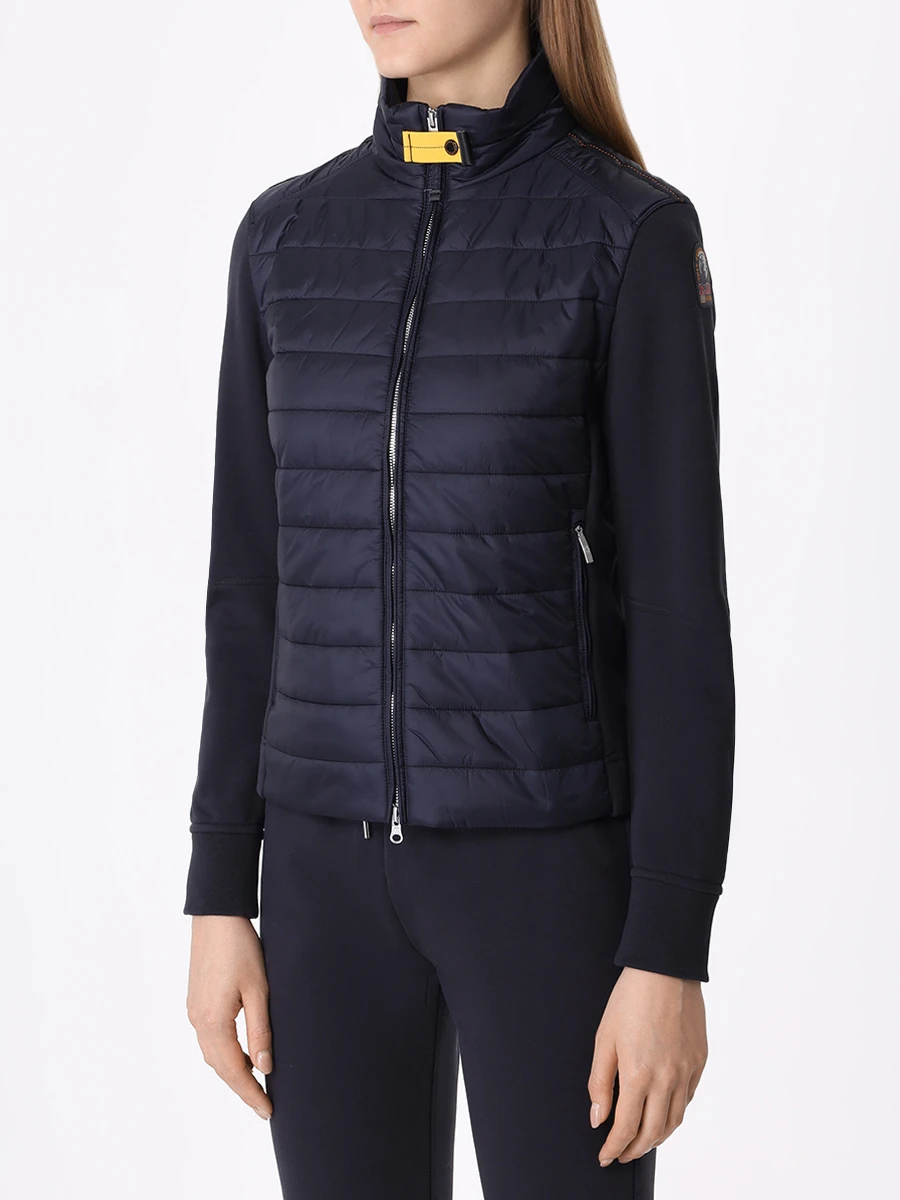 Костюм комбинированный PARAJUMPERS 23WMPWHYFP35/23WMPWPAFP34 0710 Синий  Фото 4