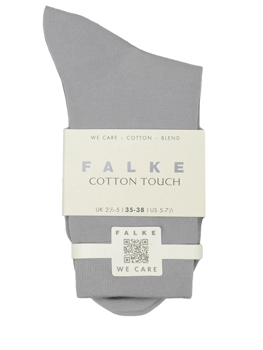 

Носки хлопковые Cotton Touch, Серый, 47105-3290