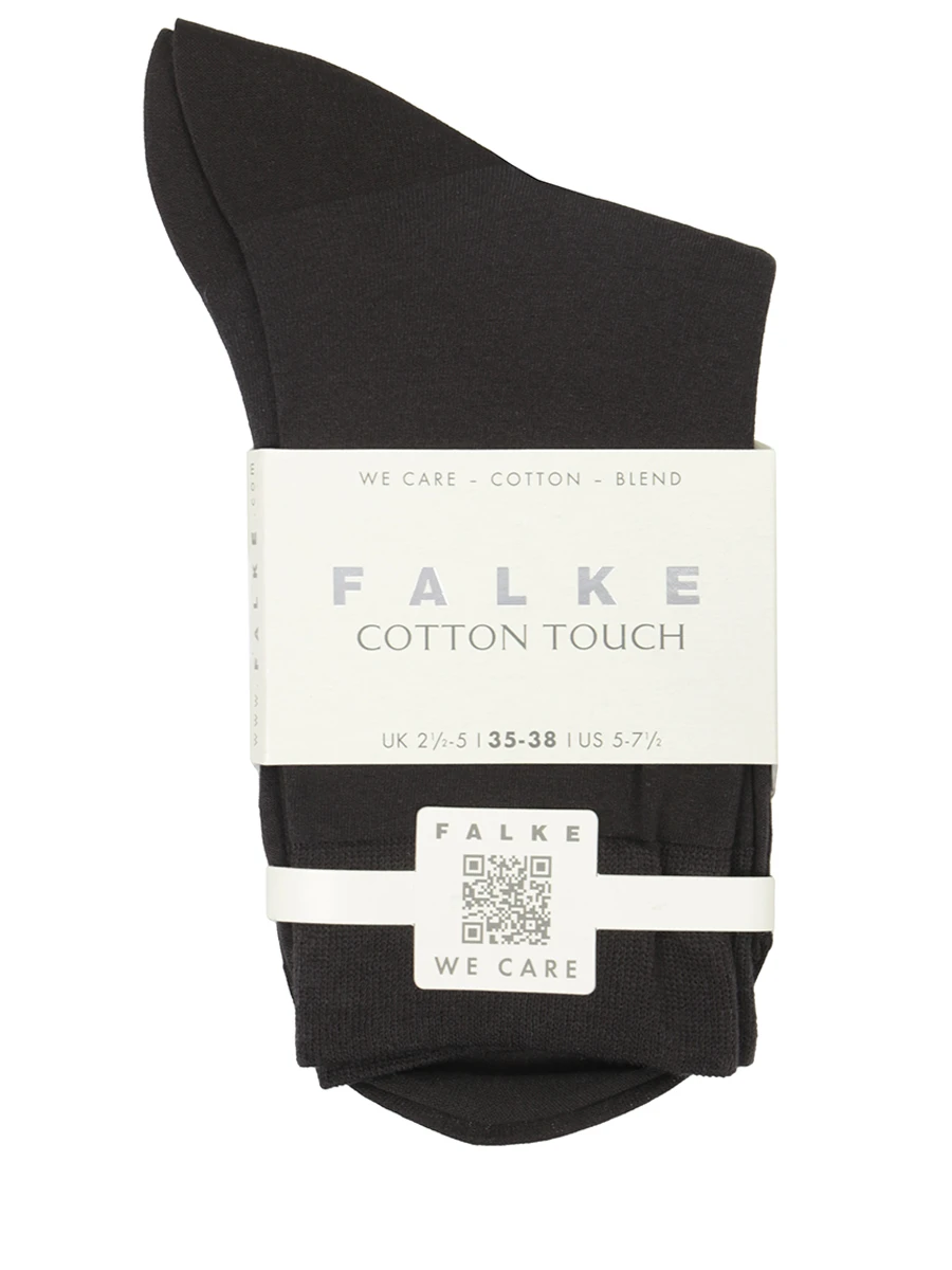 

Носки хлопковые Cotton Touch, Серый, 47105-3529