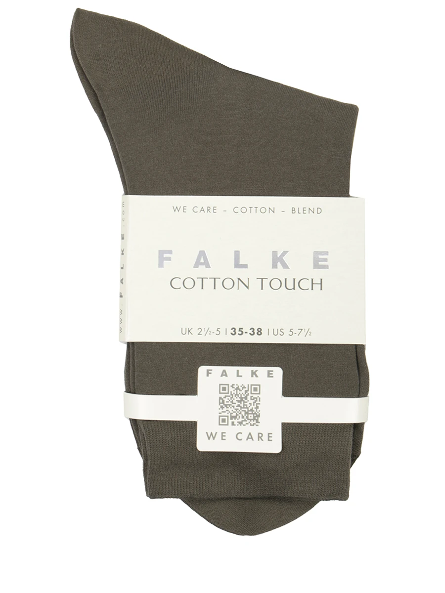 

Носки хлопковые Cotton Touch, Зеленый, 47105-7826