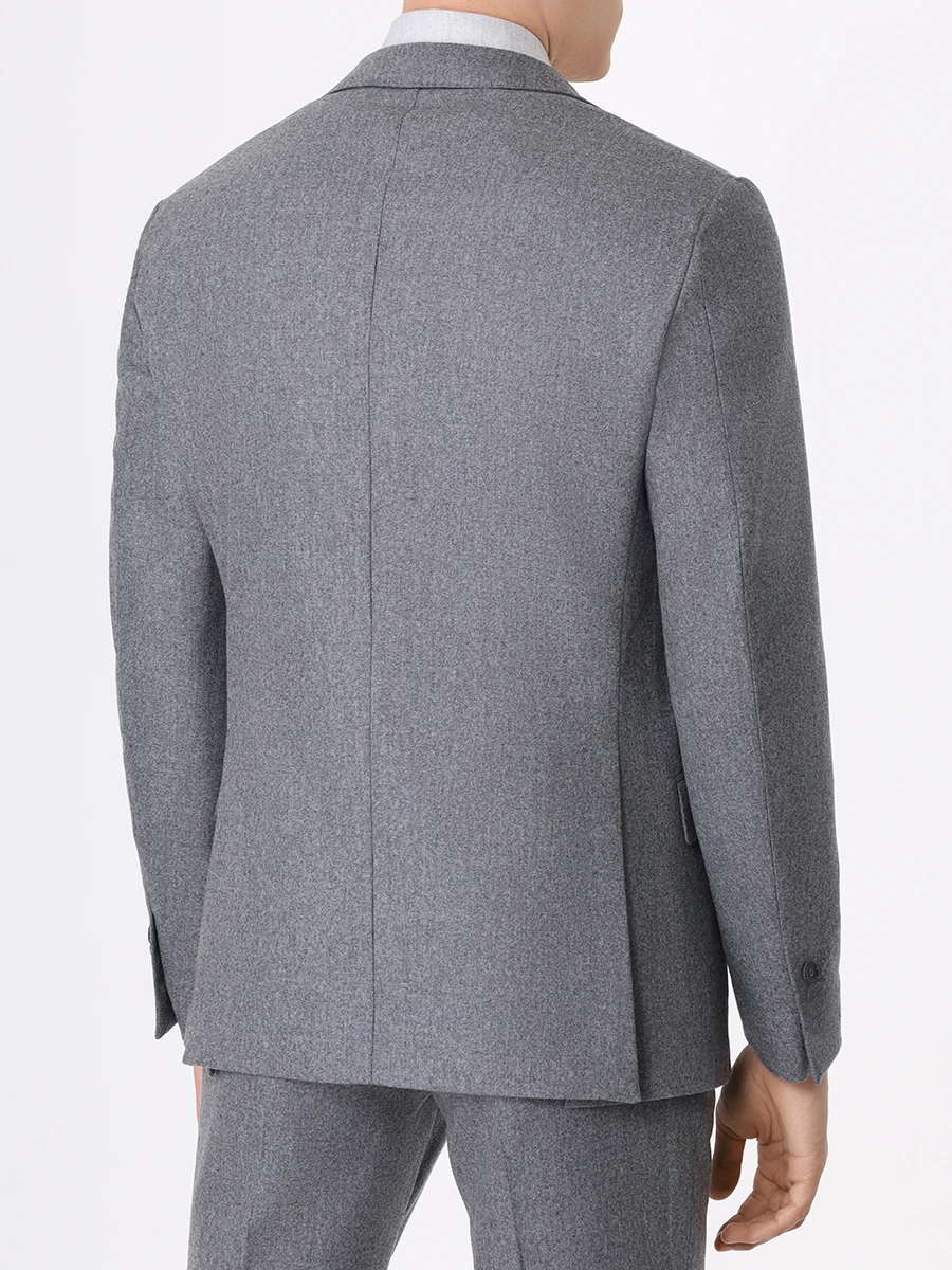 

Костюм шерстяной, Серый, SF.JACKET2WN615634/SF.JOGGER2WN615634