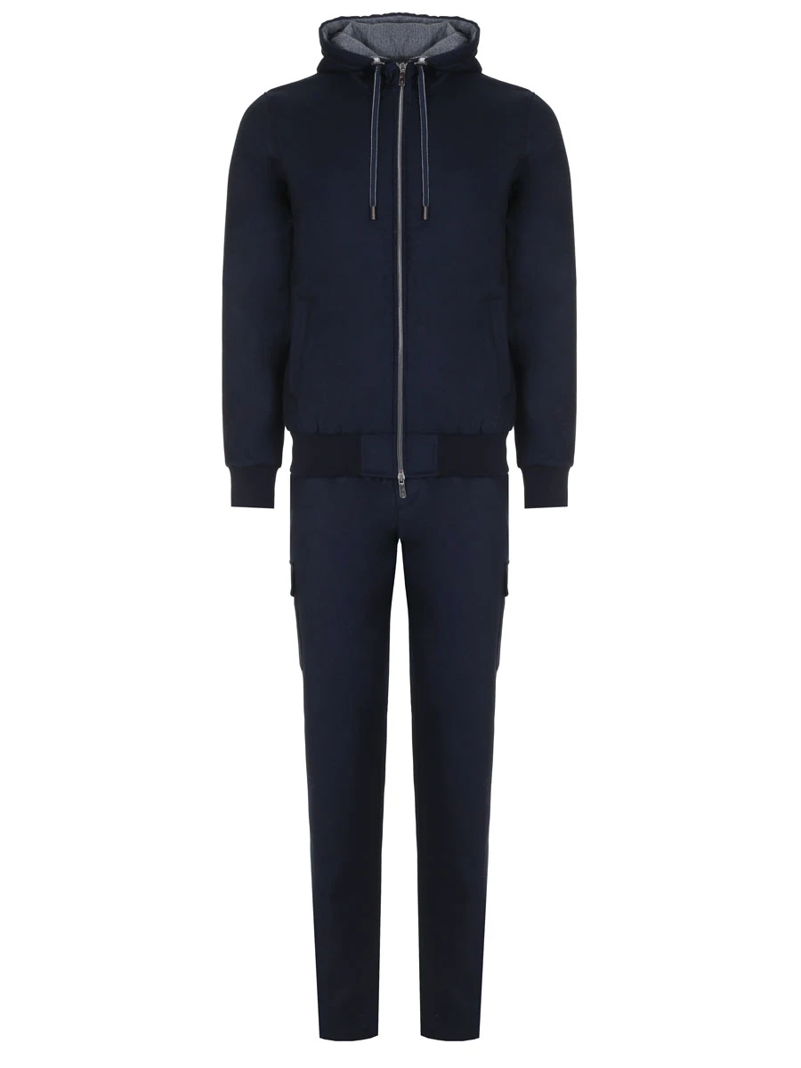 

Костюм шерстяной, Синий, 15M401.FL00./15M806.FL00./200M/NAVY Темно-