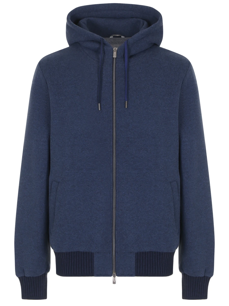 Костюм хлопковый CAPOBIANCO 15M403.FW00./15M703.FW00./202M Синий  Фото 2