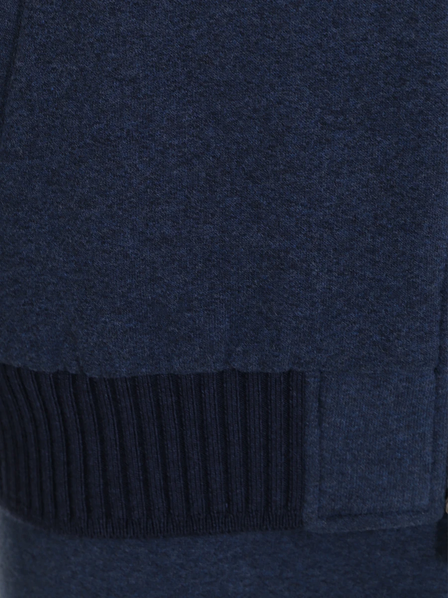 Костюм хлопковый CAPOBIANCO 15M403.FW00./15M703.FW00./202M Синий  Фото 4