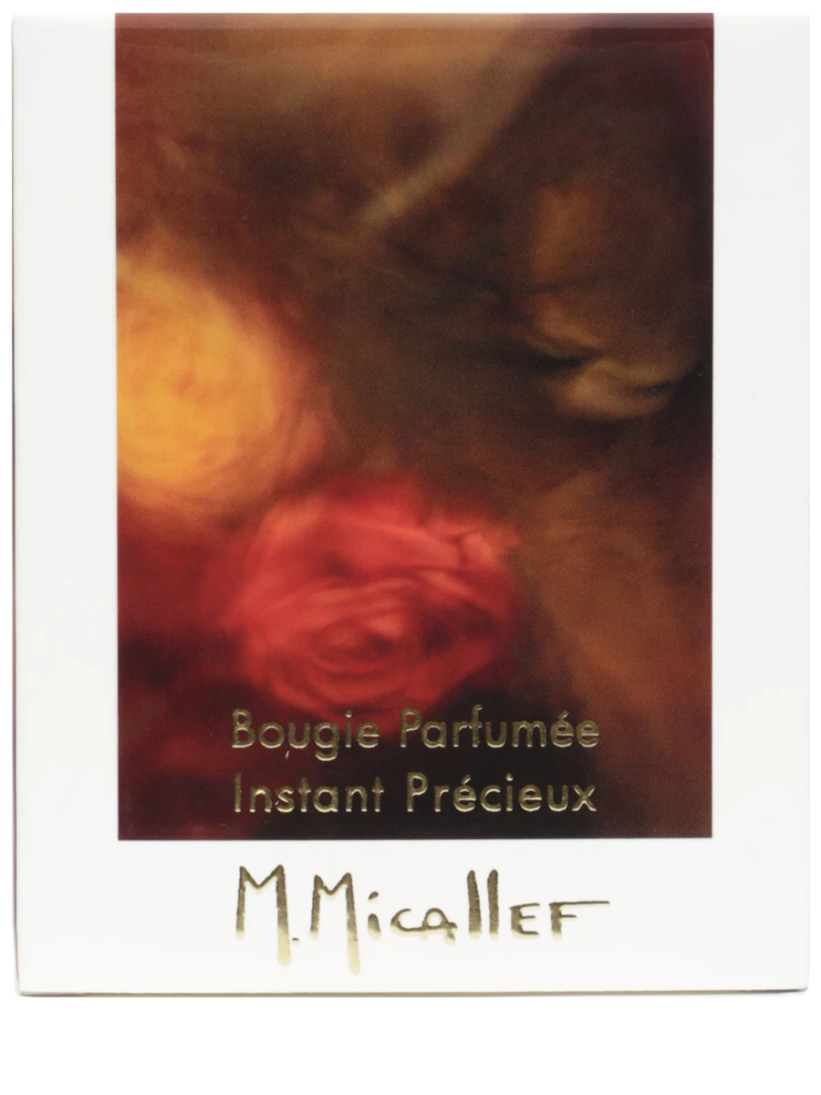 Свеча ароматизированная Instant Precieux M.MICALLEF Instant Precieux Candle, размер Один размер - фото 1