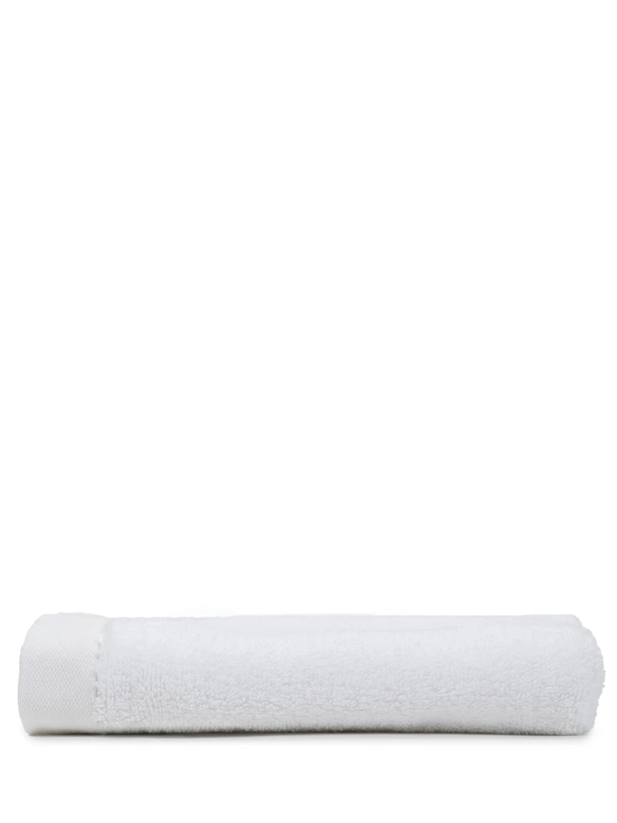 Полотенце хлопковое Plain PARPA T3000004 PLAIN (30х50), размер Один размер, цвет белый