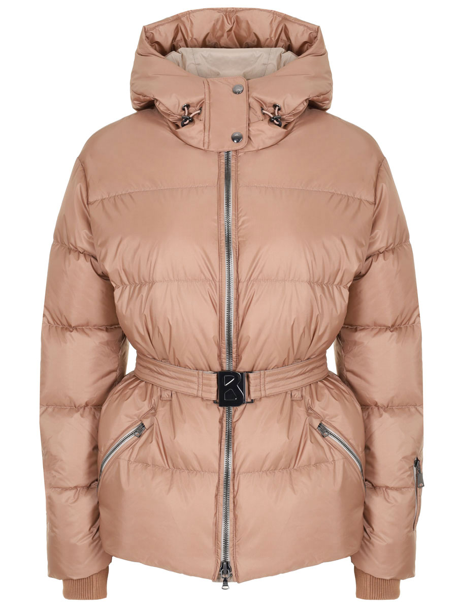 Пуховик стеганый BOGNER SPORT