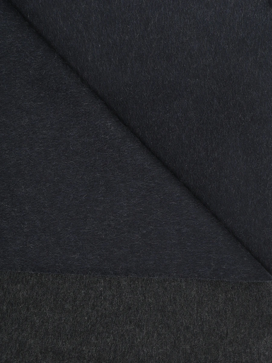 Шарф из кашемира и шелка CESARE GATTI 831/510/6 30*190, размер Один размер, цвет серый 831/510/6 30*190 - фото 3