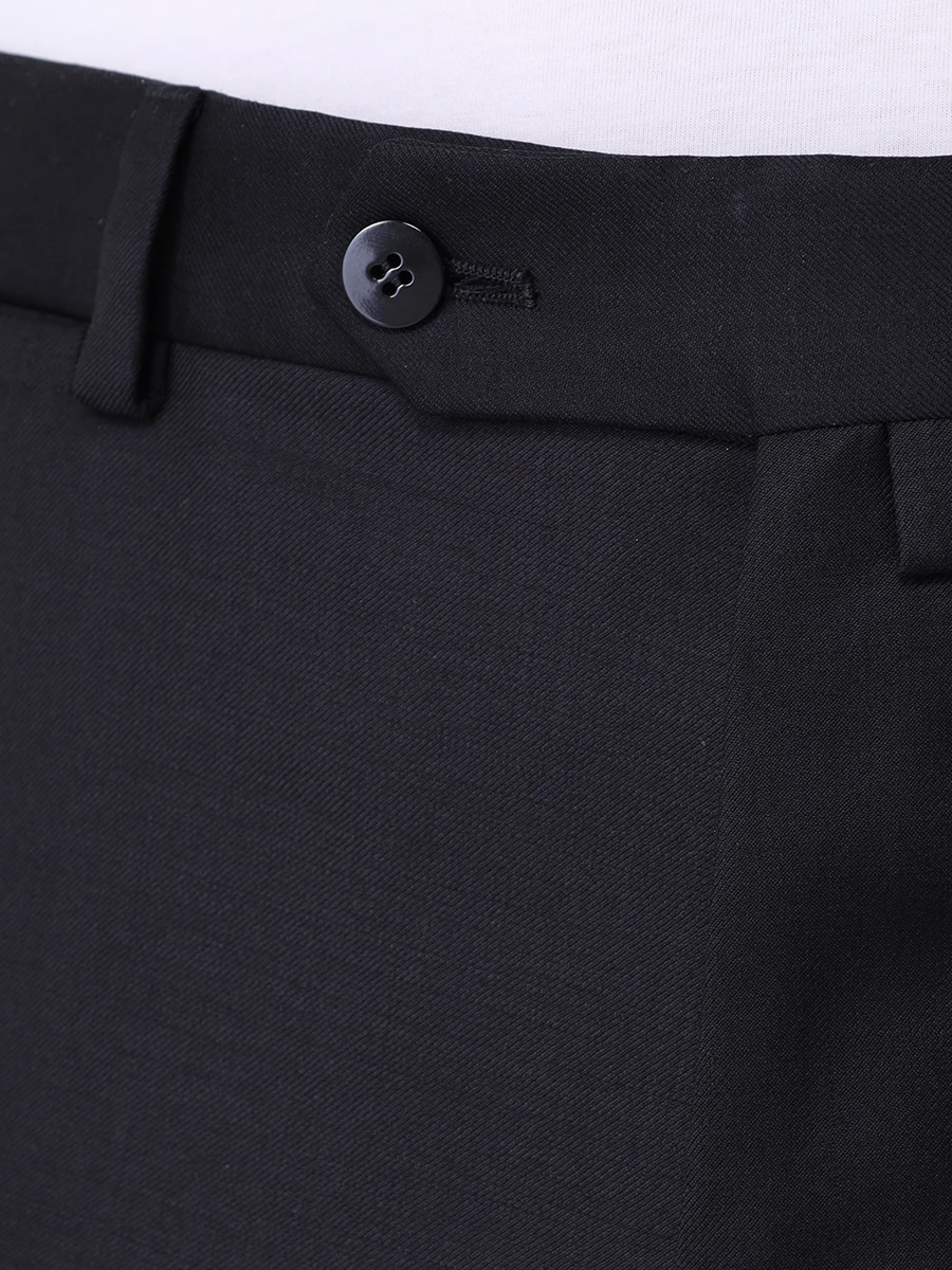 

Костюм шерстяной, Черный, AUFAUSTO20PAB2 AW12427 D30