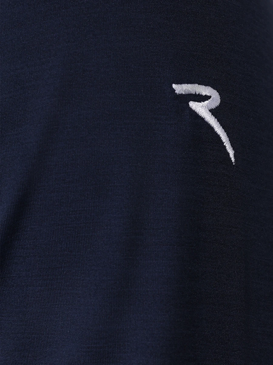 Бадлон с логотипом CHERVO TAKEOFF 95E 66368.T30, размер 52, цвет синий - фото 5