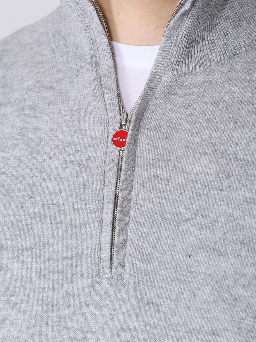 

Джемпер шерстяной, Серый, UK1497W23 1684