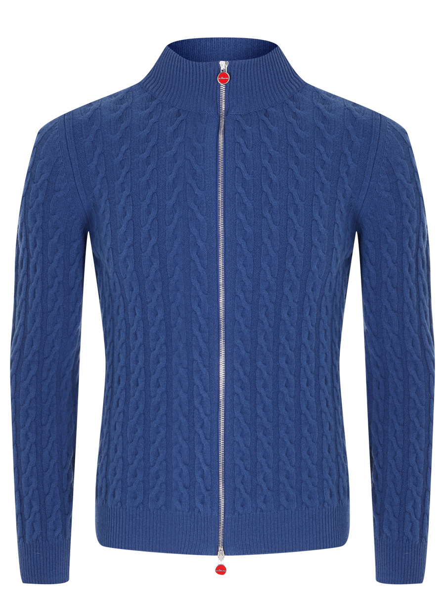 Кардиган шерстяной KITON