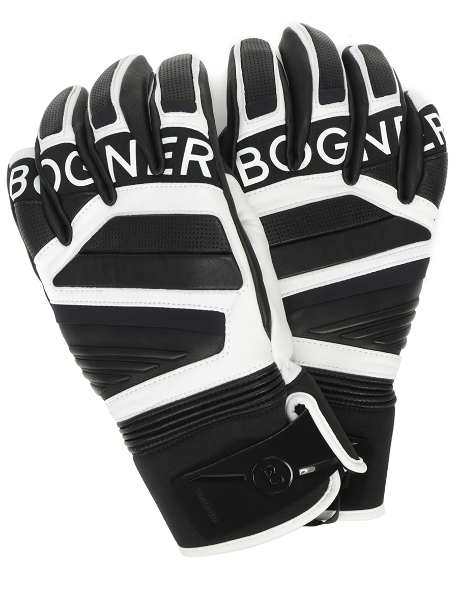Перчатки комбинированные BOGNER SPORT