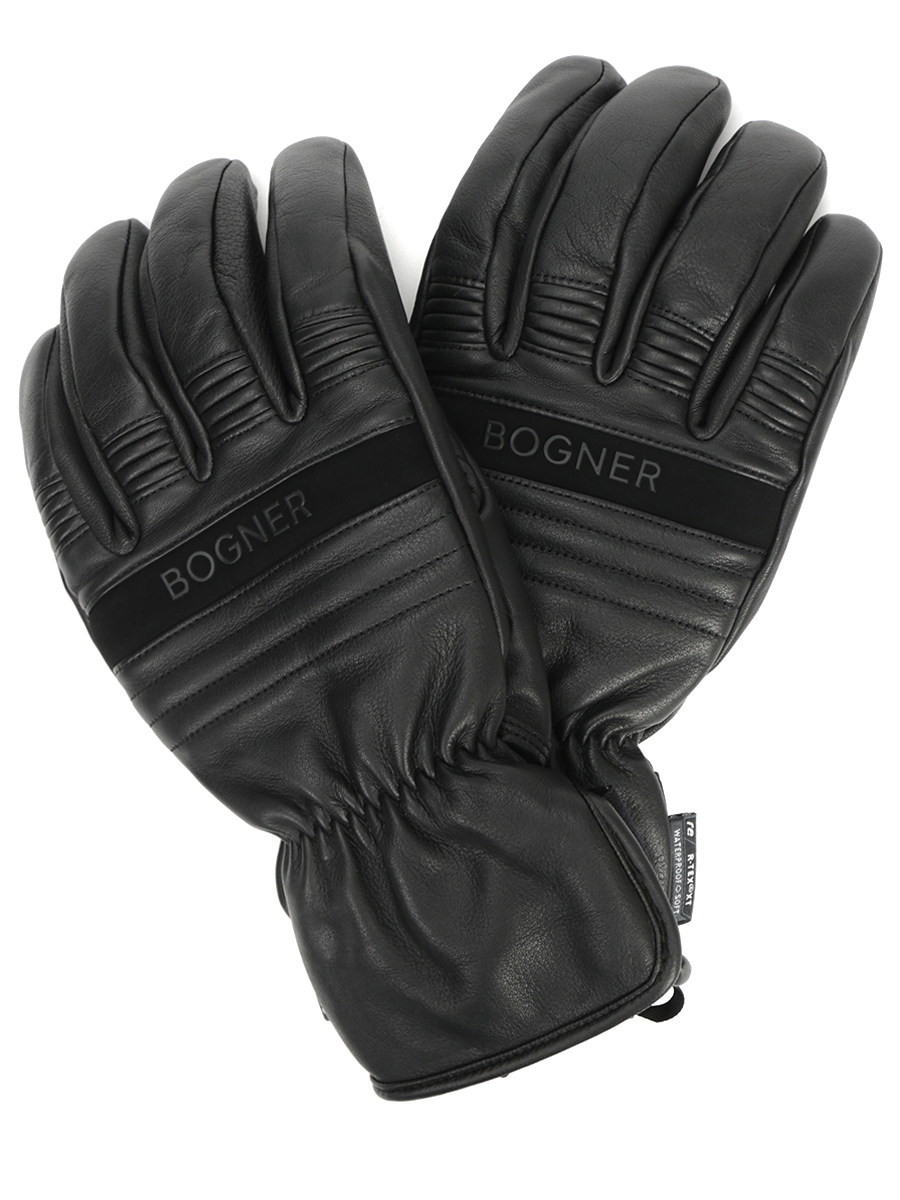 Перчатки комбинированные BOGNER SPORT