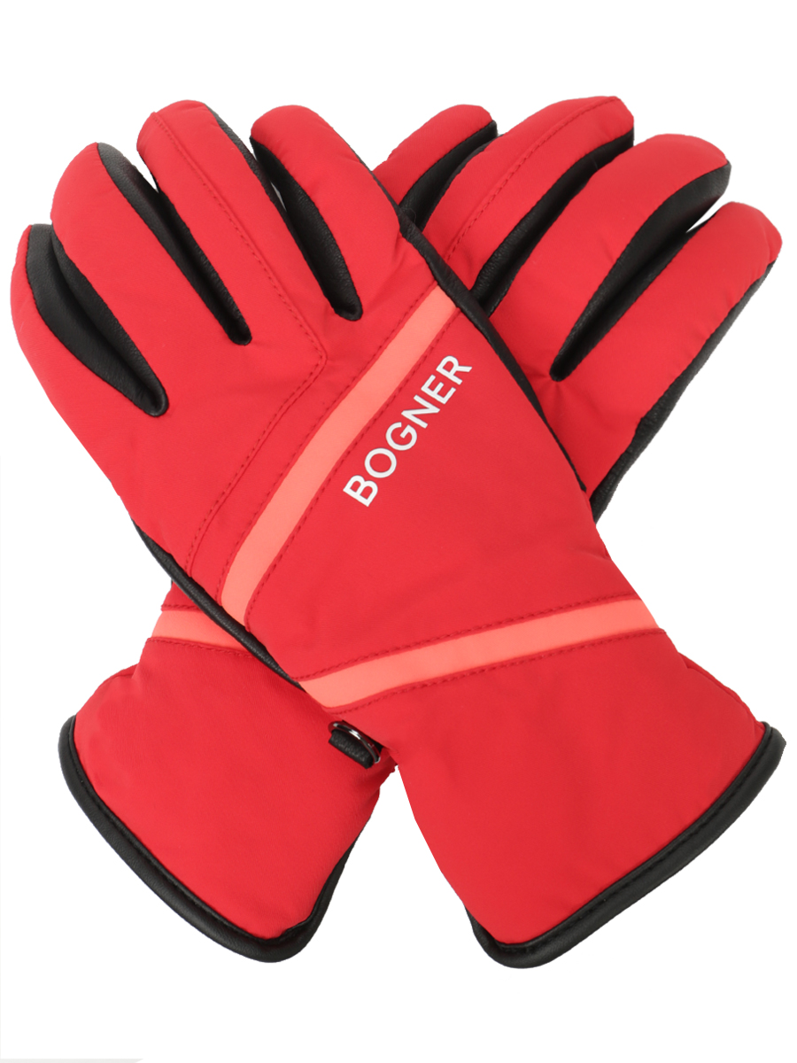 Перчатки комбинированные BOGNER SPORT