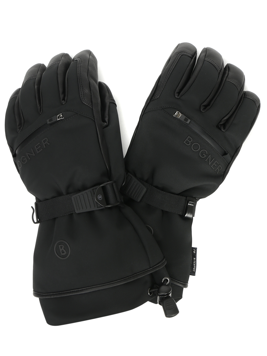Перчатки комбинированные BOGNER SPORT