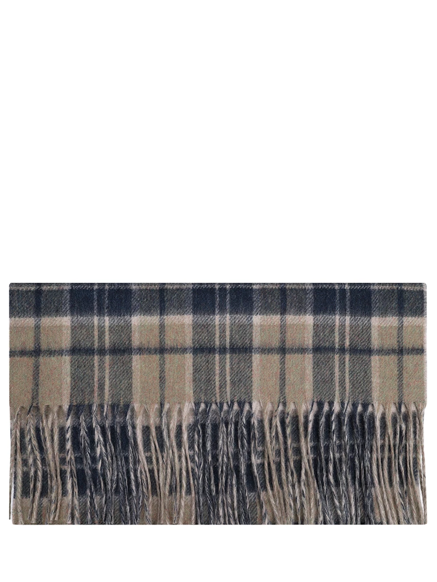 

Шарф кашемировый, Клетка, 599/84/3