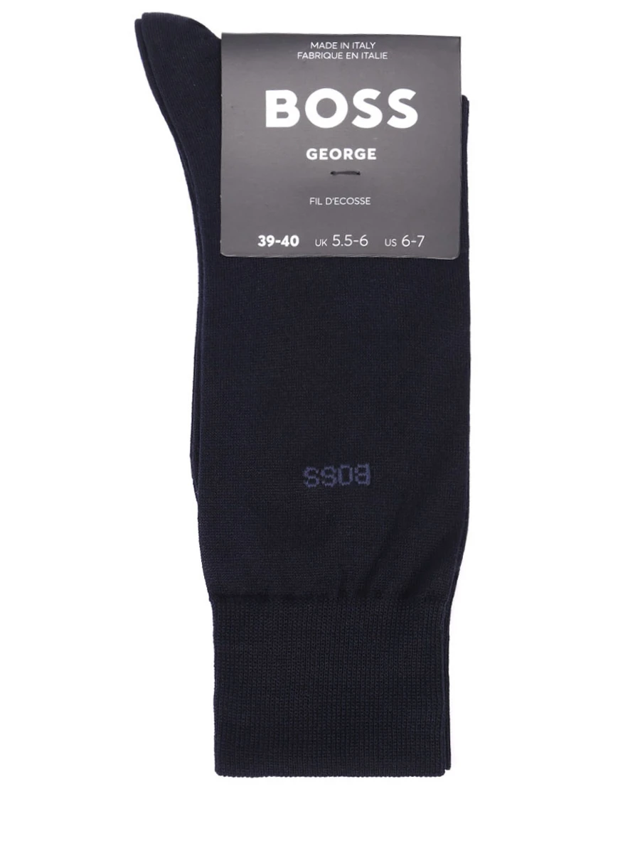 Носки хлопковые George Hugo Boss