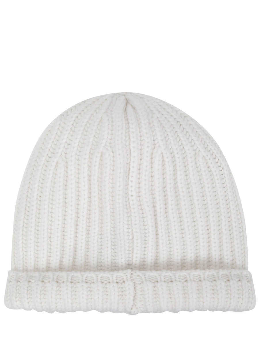 Шапка кашемировая SVEVO 0188SA23 201530 Белый  Фото 2