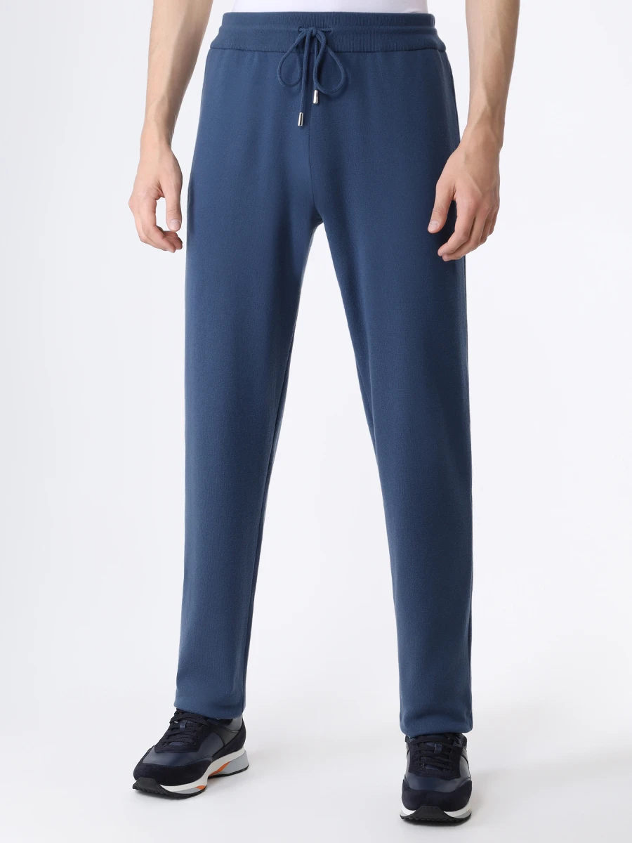 Костюм шерстяной SVEVO 4015SA23 V10E/4006SA23 736S Синий  Фото 7