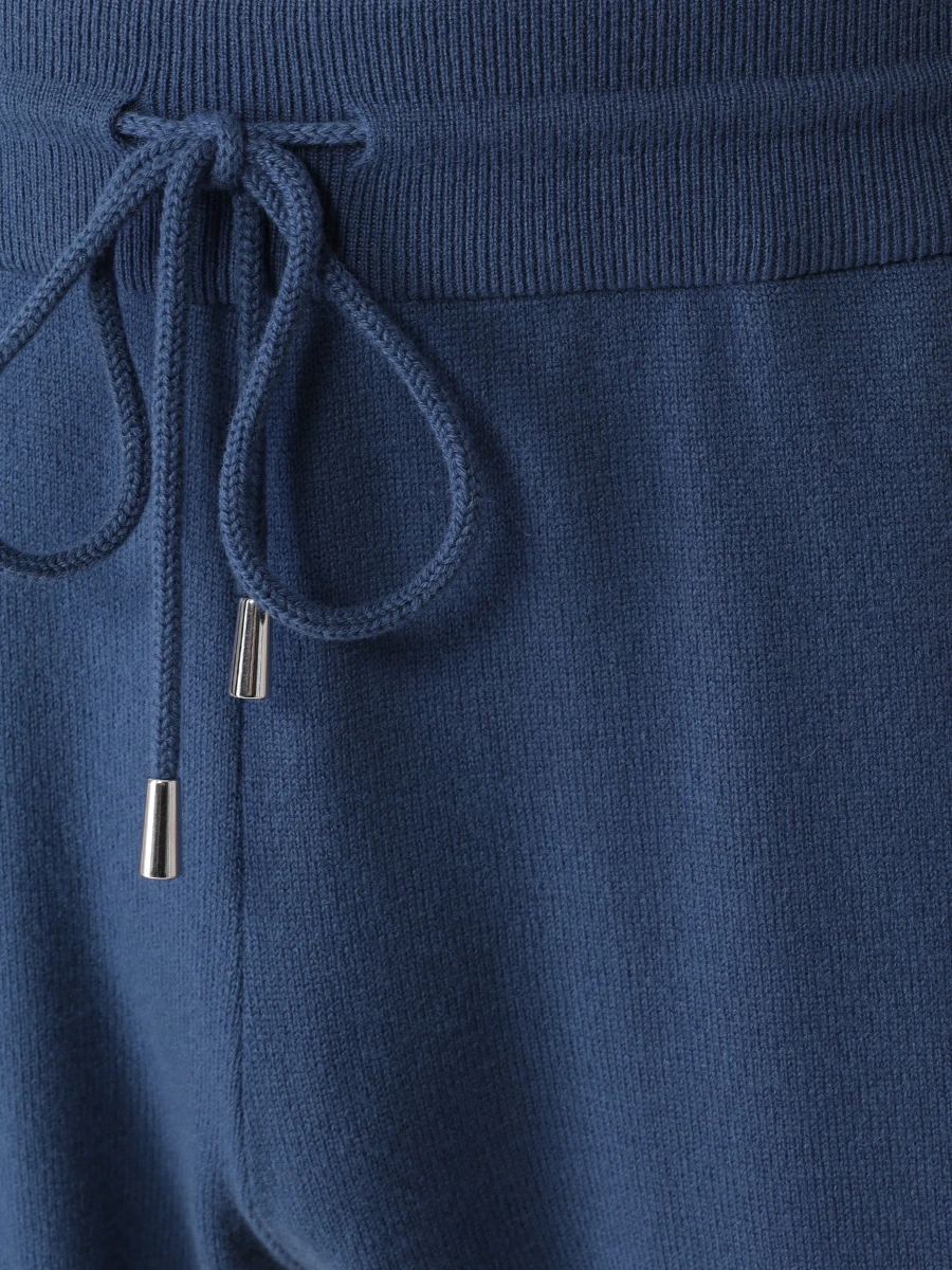 Костюм шерстяной SVEVO 4015SA23 V10E/4006SA23 736S Синий  Фото 8