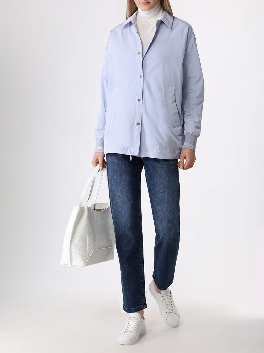 

Джинсы хлопковые, Деним, P2452PA19A_9945 580