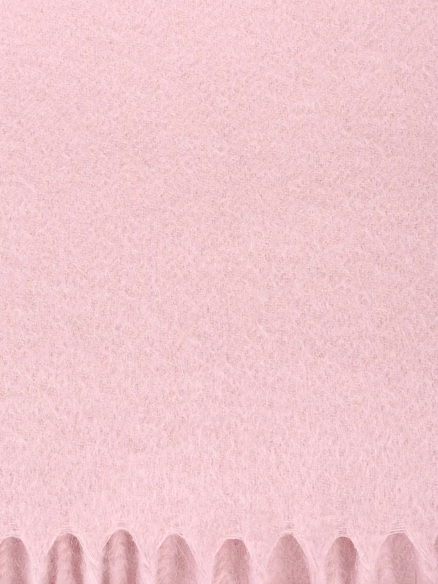 Шарф кашемировый CESARE GATTI Шарф Розовый  Фото 3