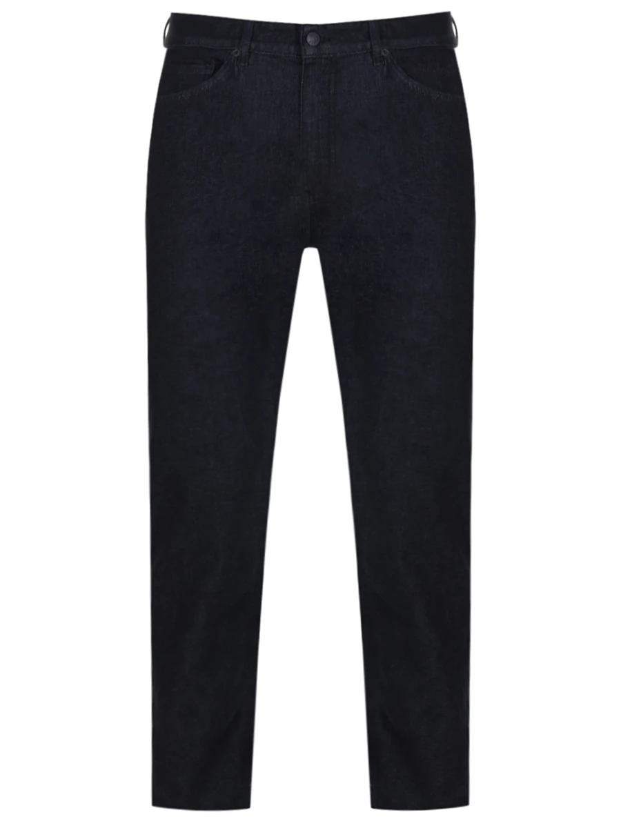 

Джинсы Tapered Fit хлопковые, Черный, 50509306/401