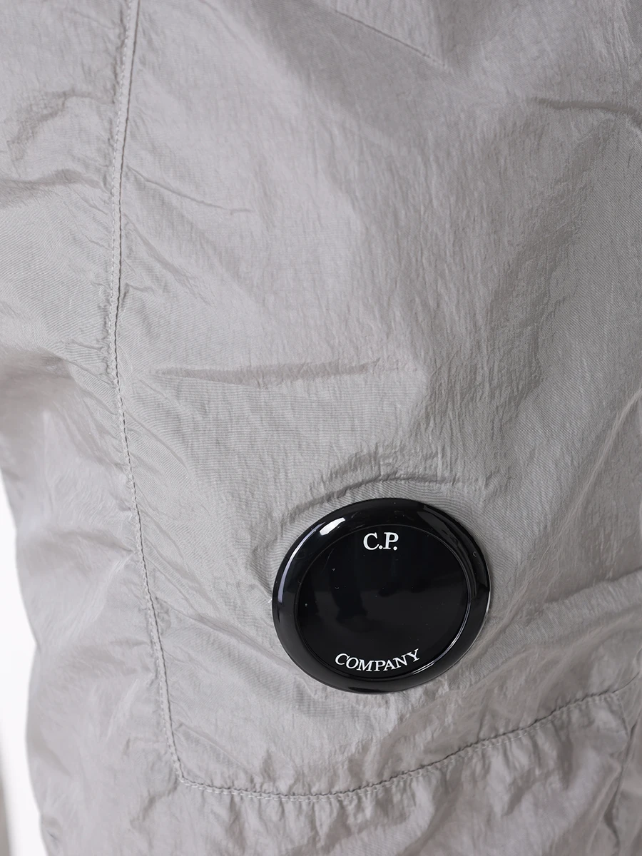 

Брюки однотонные, Серый, 16CMPA053A-005904G/913
