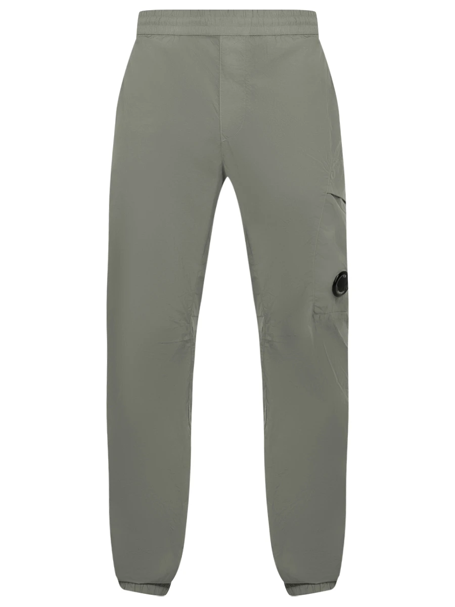 

Брюки однотонные, Зеленый, 16CMPA053A-005904G/627