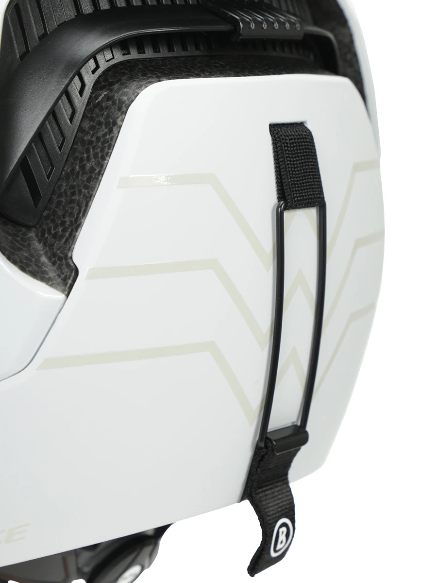 

Шлем горнолыжный Cortina, Белый, 6823-Z001/031 CORTINA