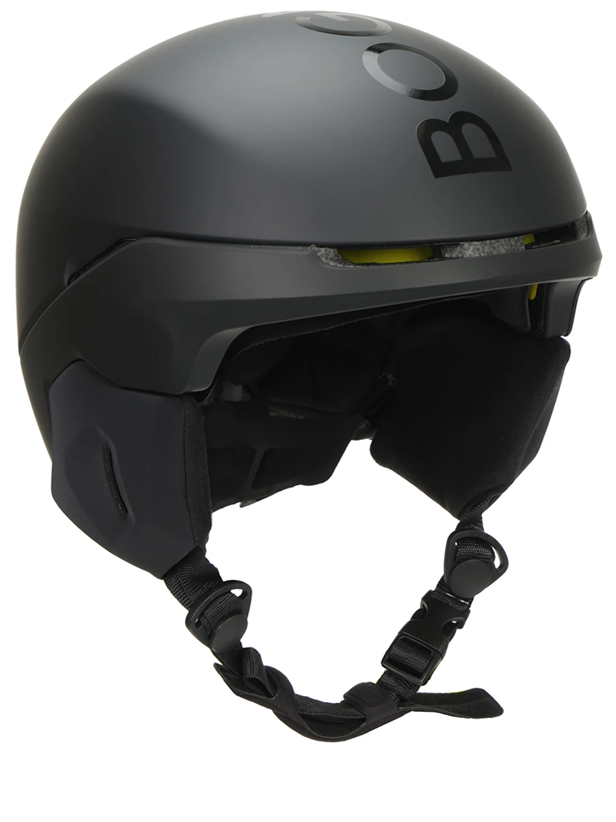 Шлем горнолыжный Cortina BOGNER 6823-Z0010\/026 CORTINA, размер M, цвет черный
