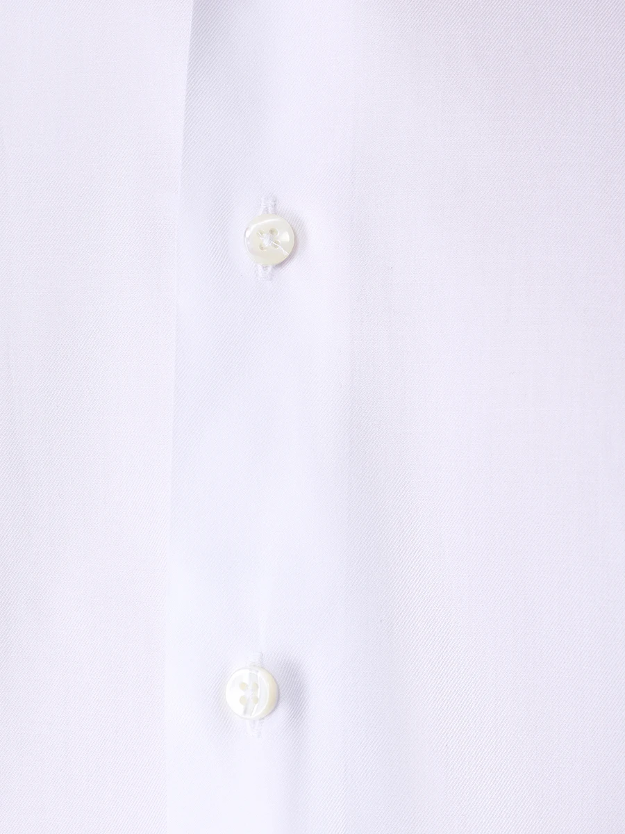 

Рубашка Regular Fit хлопковая, Белый, GR02650/002/N798