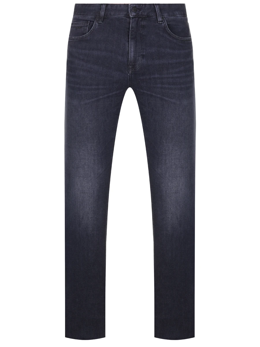 

Джинсы Regular Fit хлопковые, Серый, 50508113/017