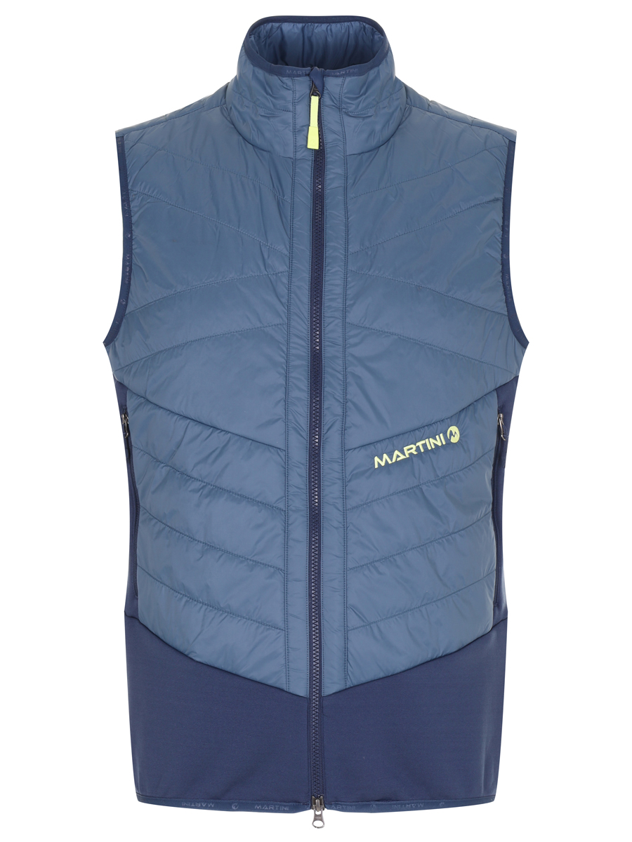 Жилет стеганый Glacier MARTINI SPORTSWEAR
