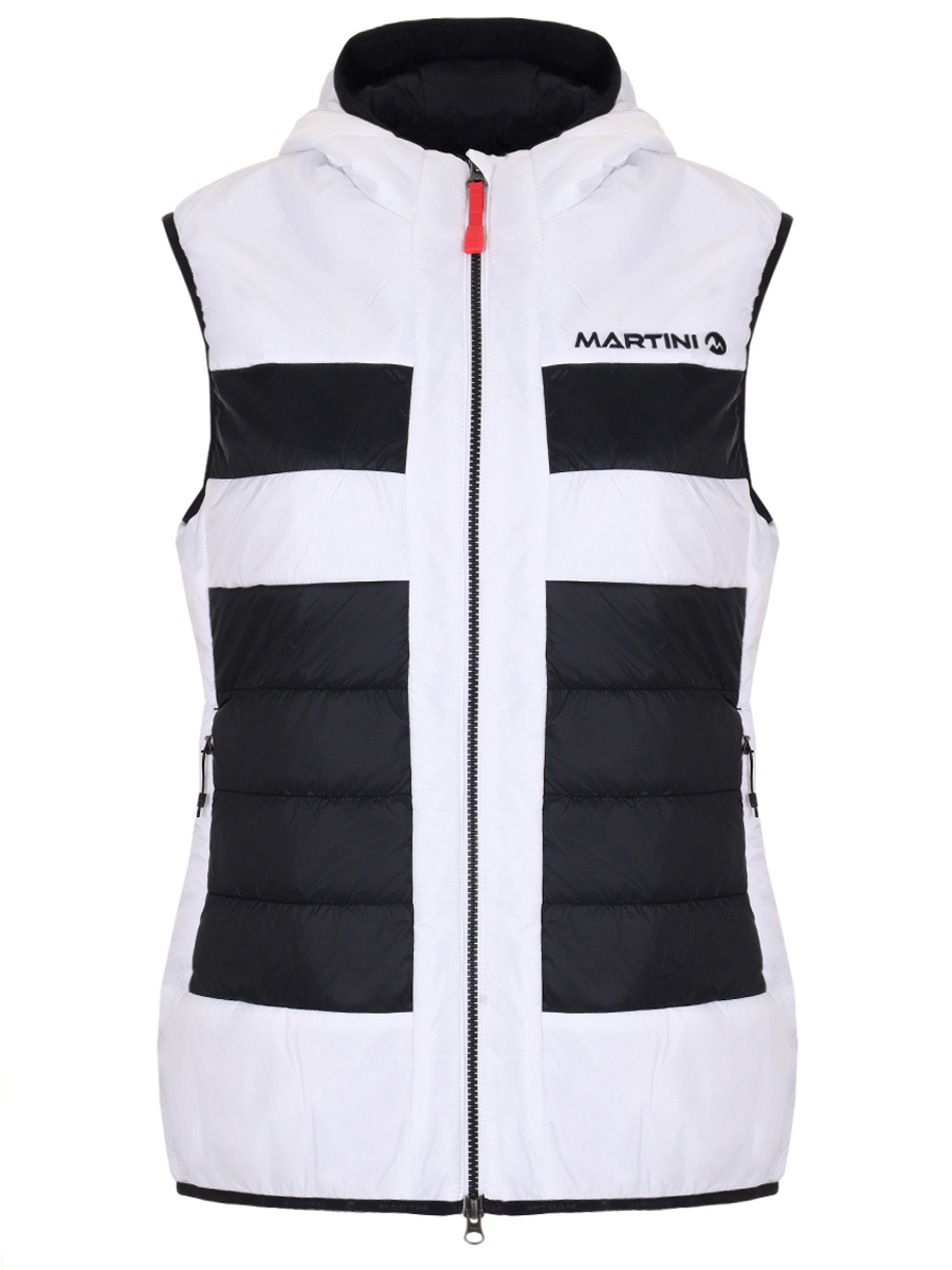 Жилет утепленный MARTINI SPORTSWEAR