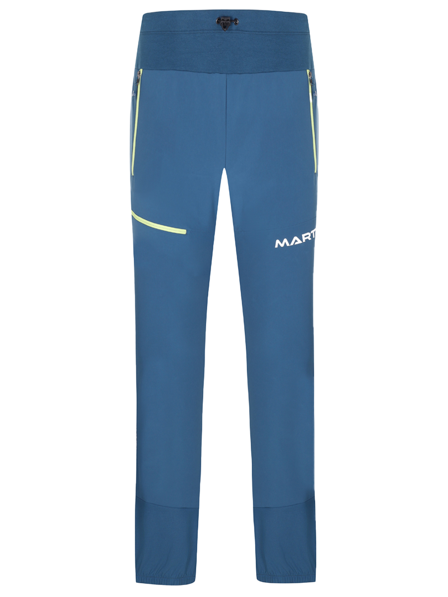 Брюки с логотипом Saramati MARTINI SPORTSWEAR