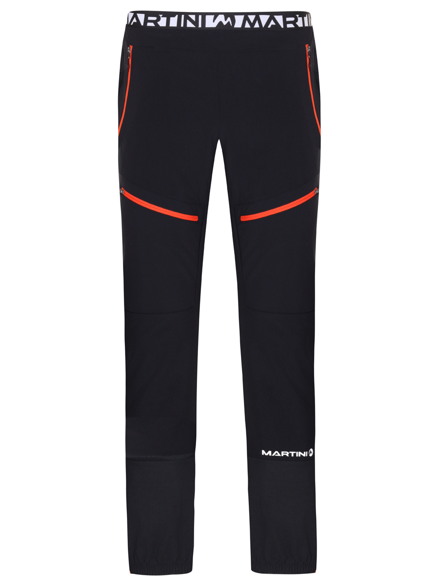 Брюки с логотипом Haute Route MARTINI SPORTSWEAR