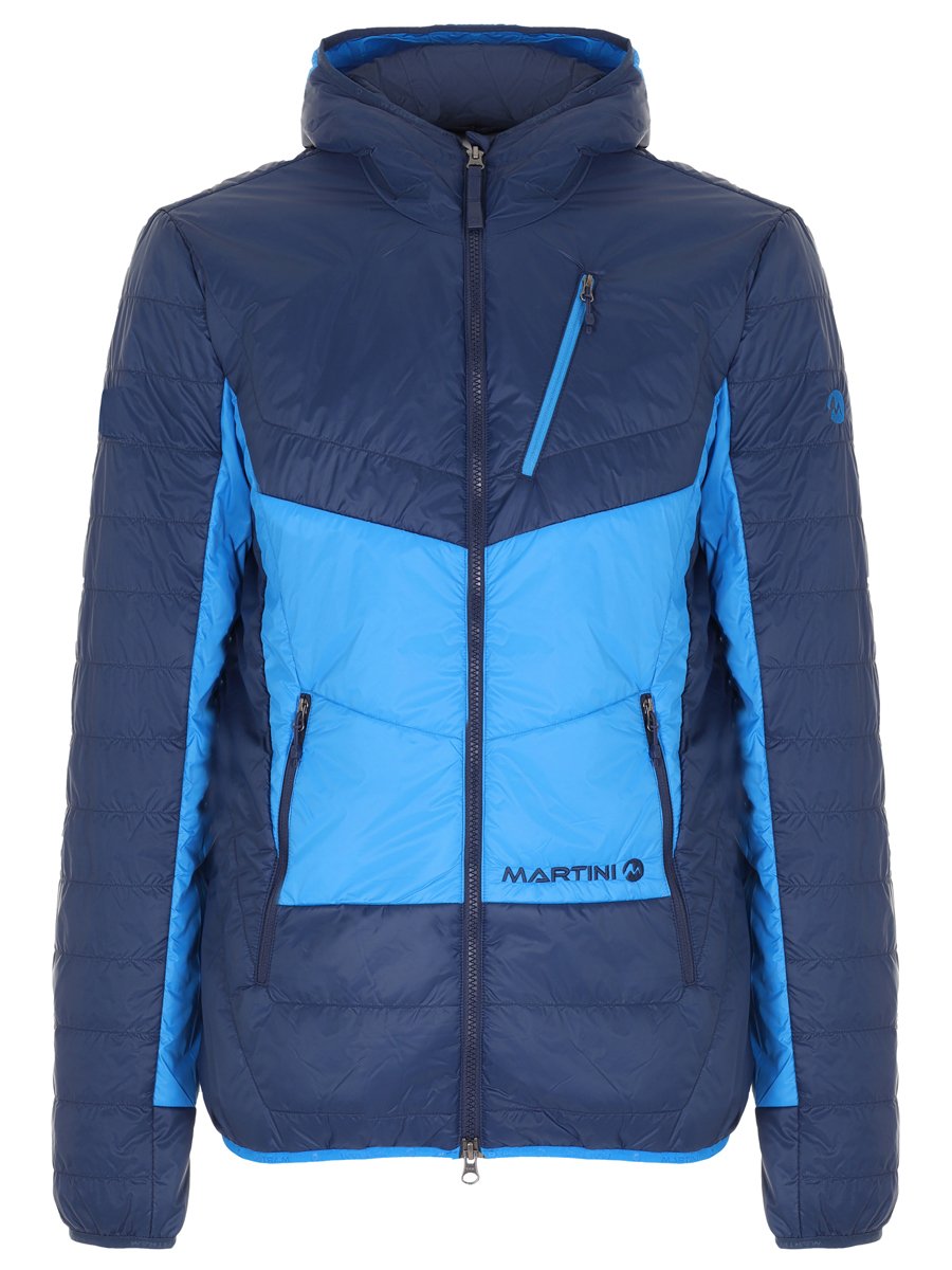 Куртка стеганая Herox MARTINI SPORTSWEAR