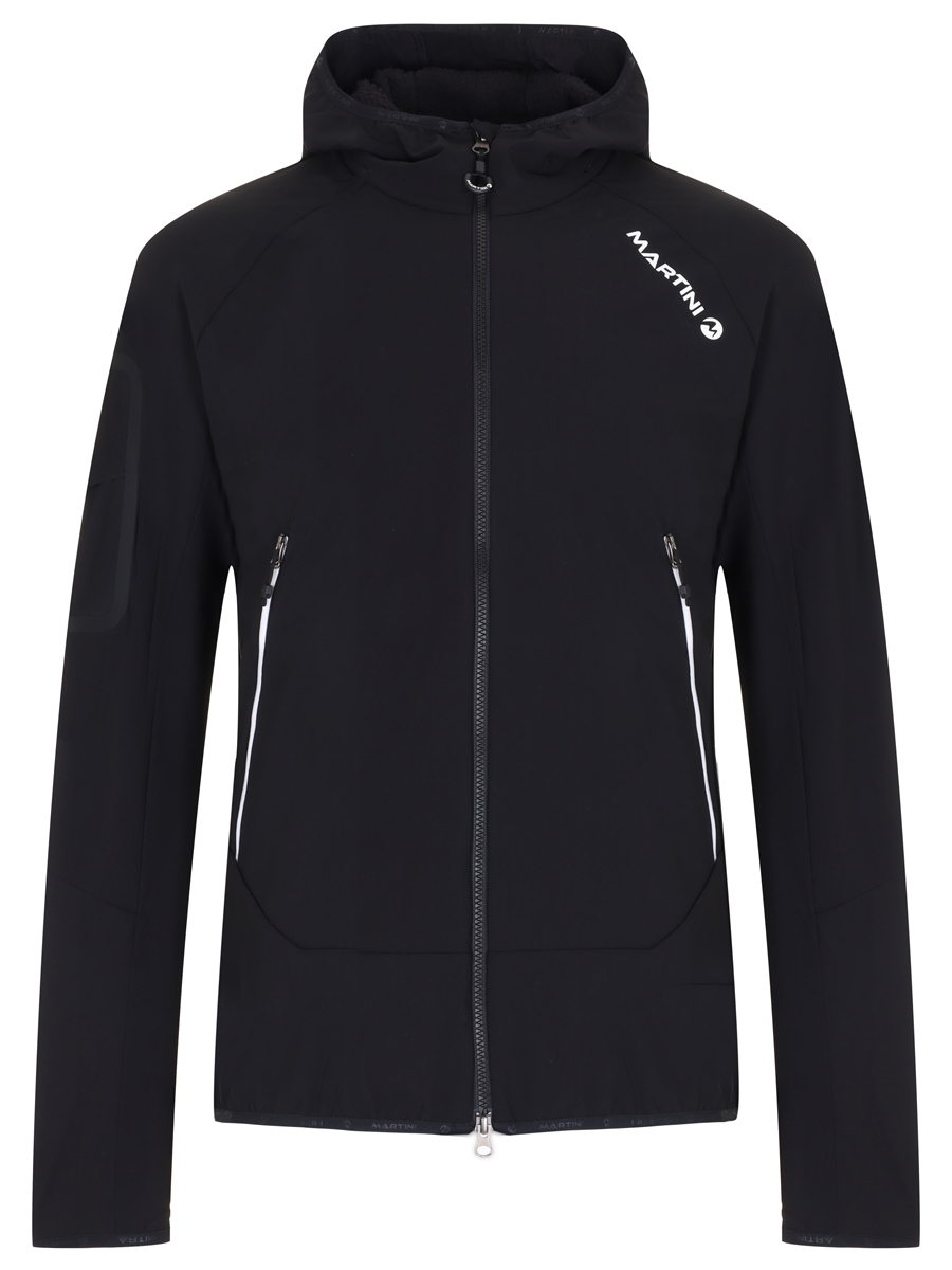 Куртка с логотипом Quantum MARTINI SPORTSWEAR