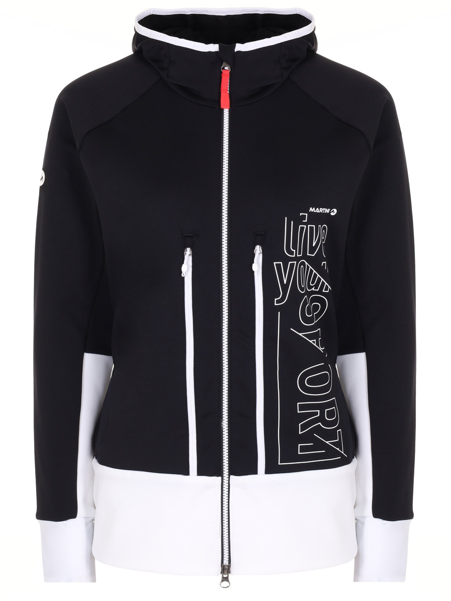 Олимпийка Cervino MARTINI SPORTSWEAR