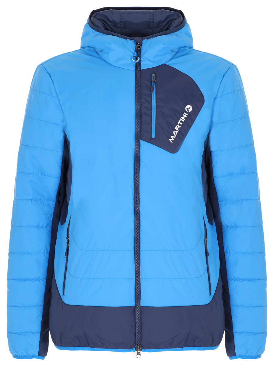 Куртка стеганая Alpine Pro MARTINI SPORTSWEAR