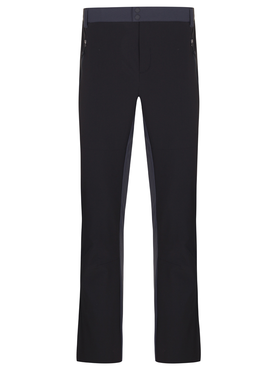 Брюки с логотипом Alpine Cross MARTINI SPORTSWEAR