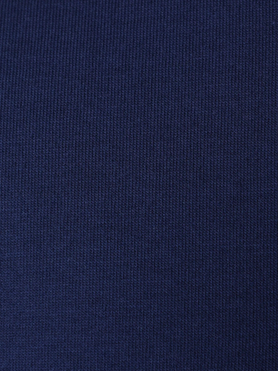 Футболка хлопковая CANALI MJ02039/305/T0806 Синий  Фото 6